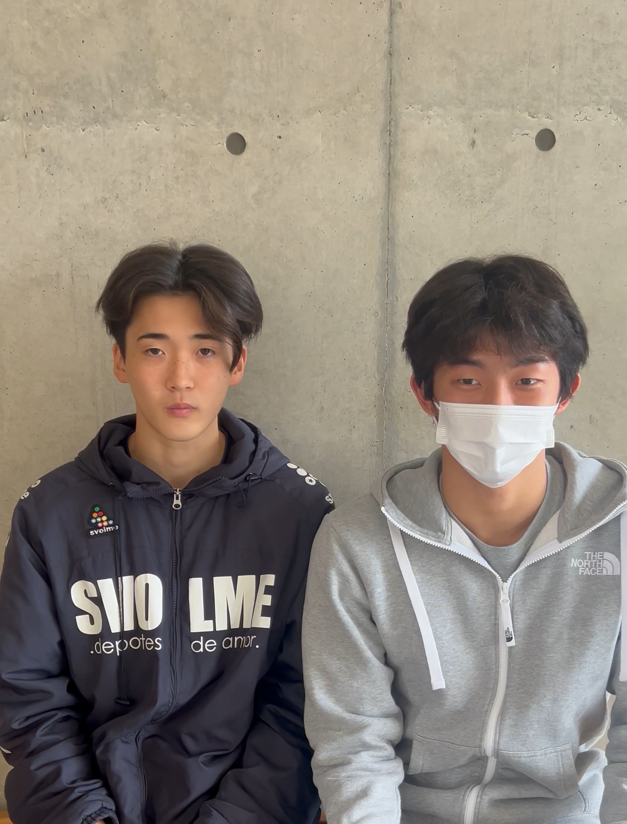 秋田高専水泳部