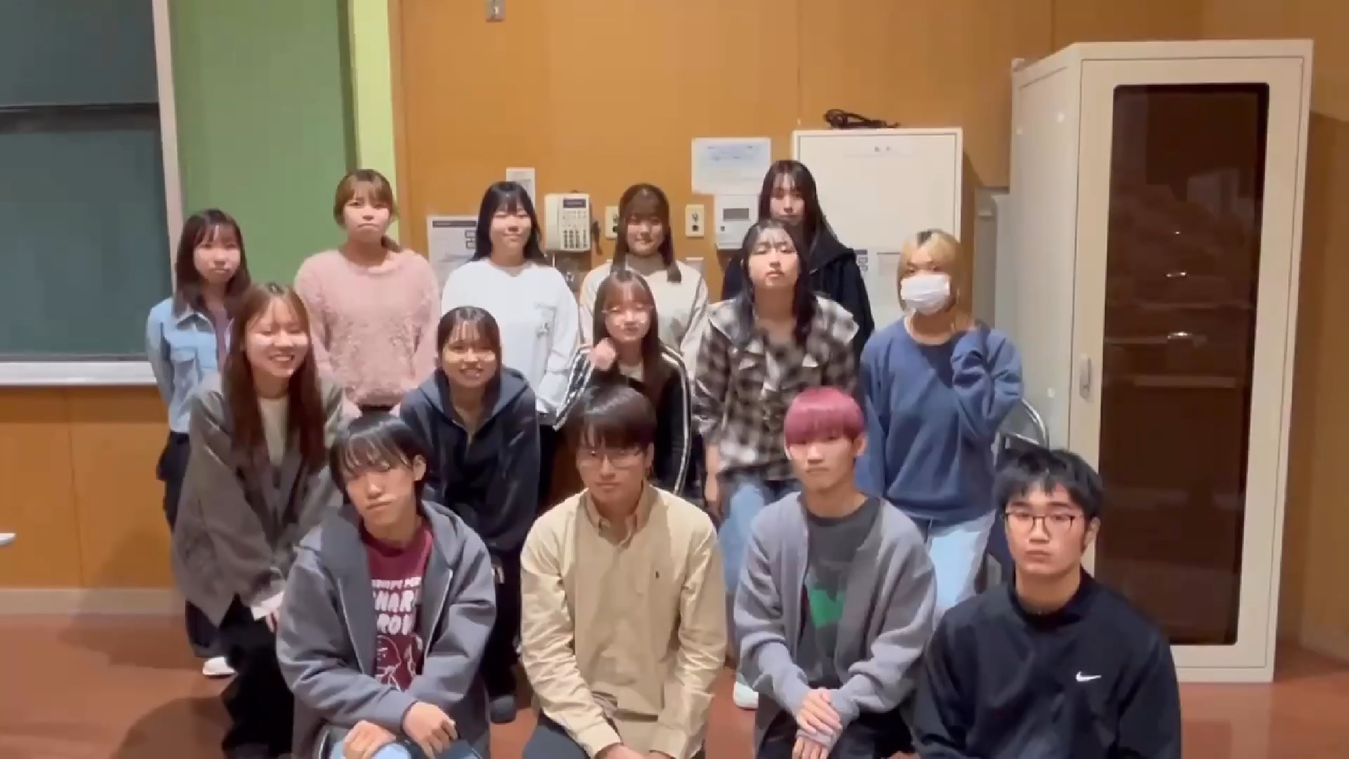 山口大学医学部軽音楽部　Latin Echoes