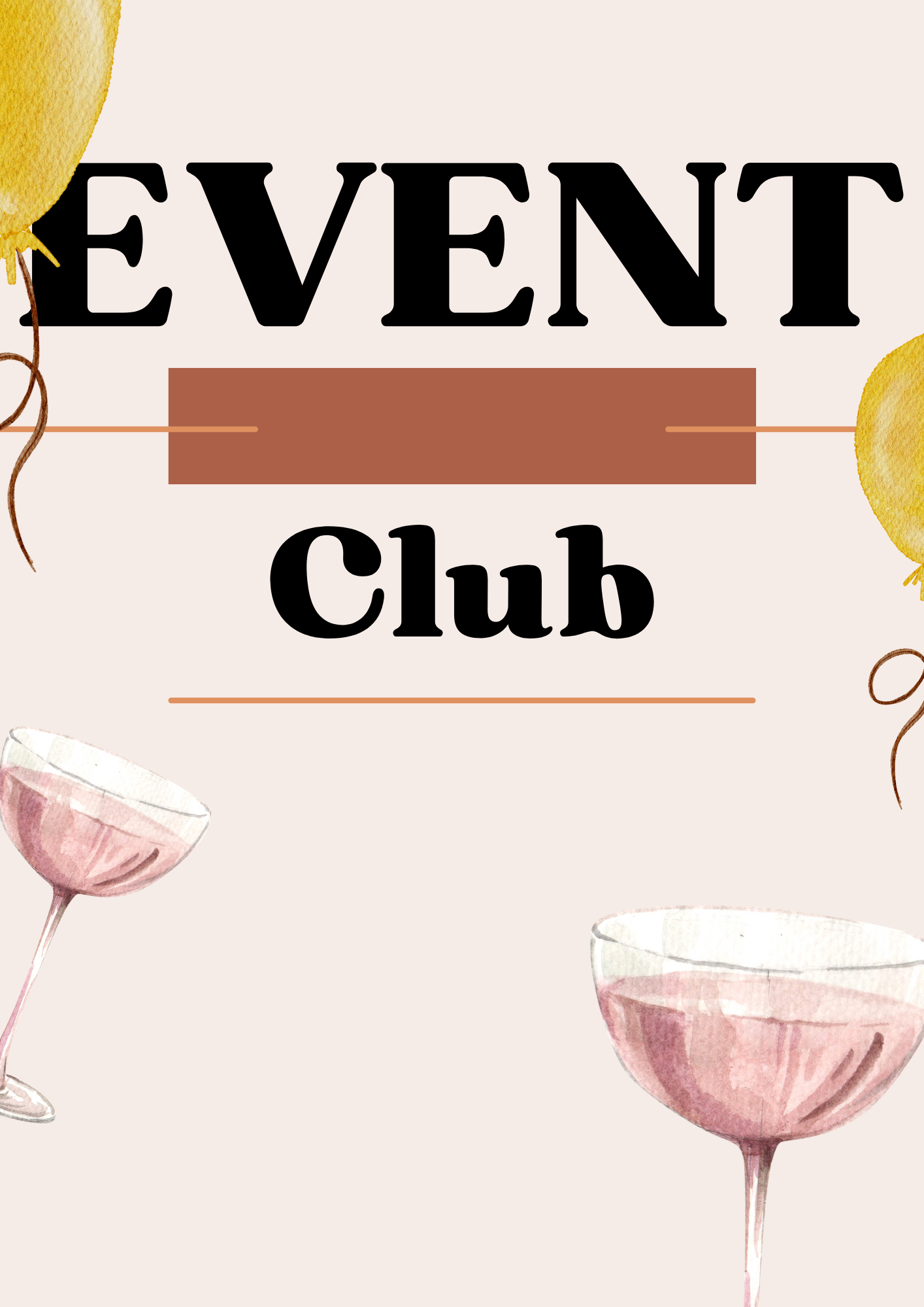 イベントクラブ