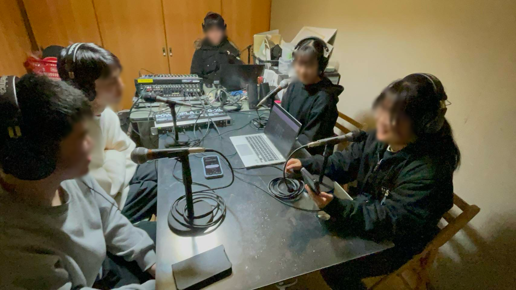 三重大学　Hello FM!