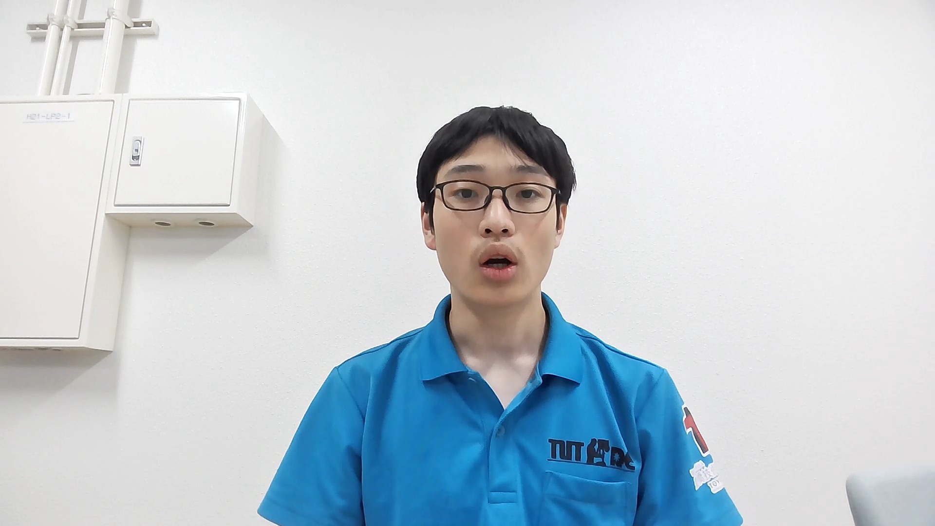 ロボコン同好会