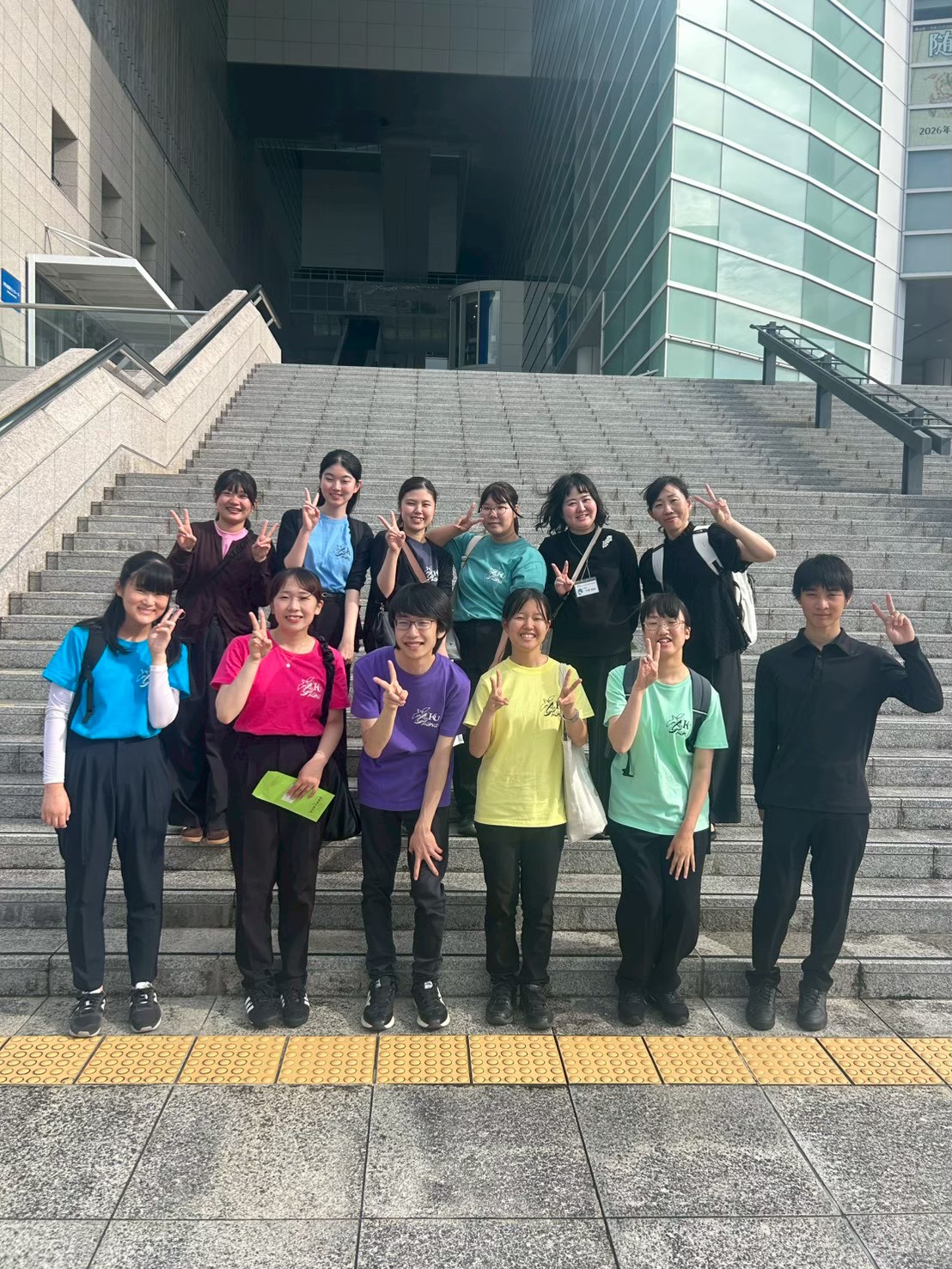 高知大学合唱団