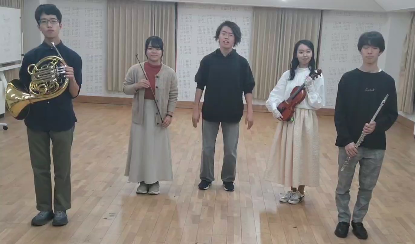 京都大学交響楽団