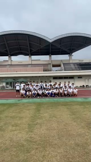 陸上競技部《大津・彦根》