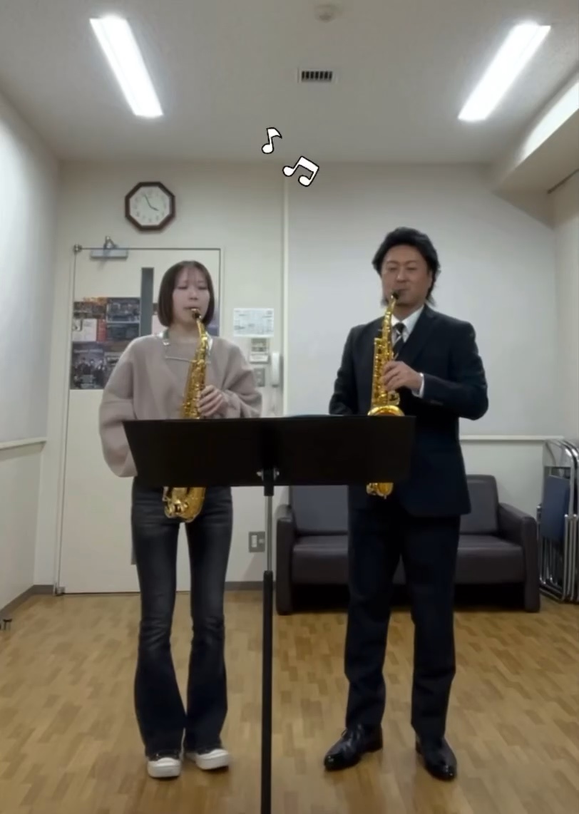 松原門下コンサート