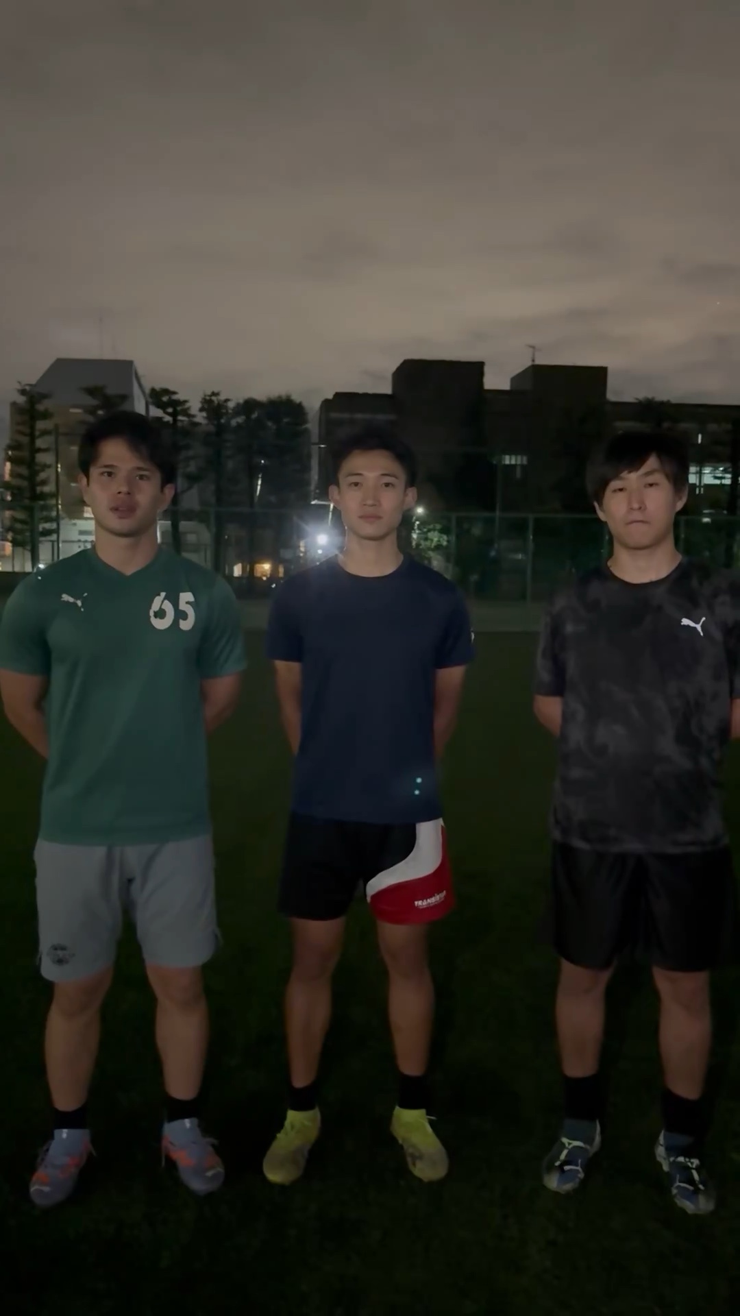 帝京大学医学部サッカー部