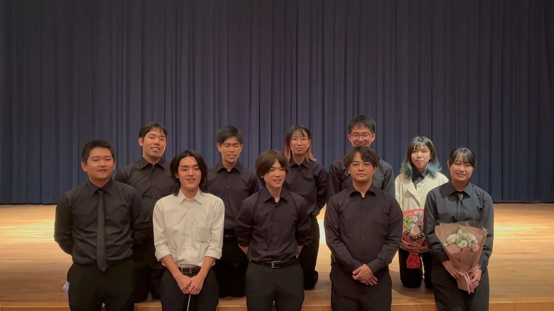 マンドリンクラブ医工学部