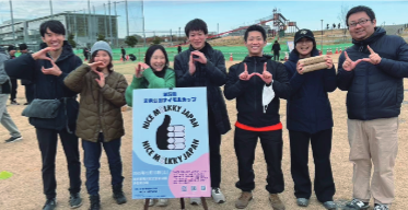 帝京SPHモルック同好会（板橋）
