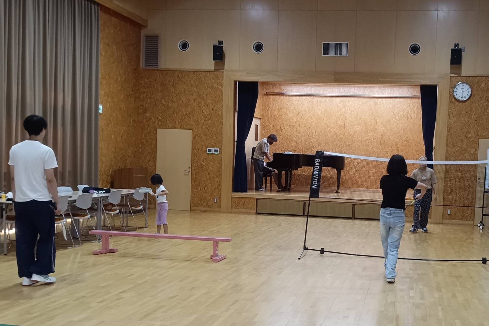 長野大学BBS会