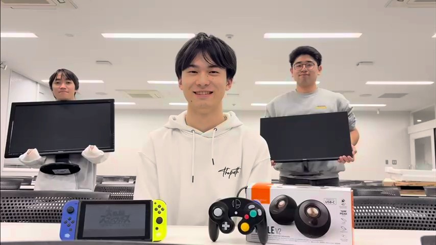 eスポーツクラブ