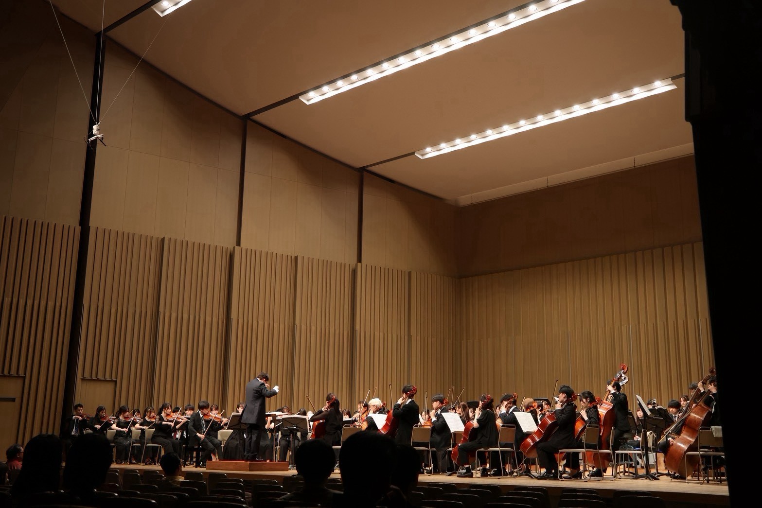 宮城教育大学交響楽団