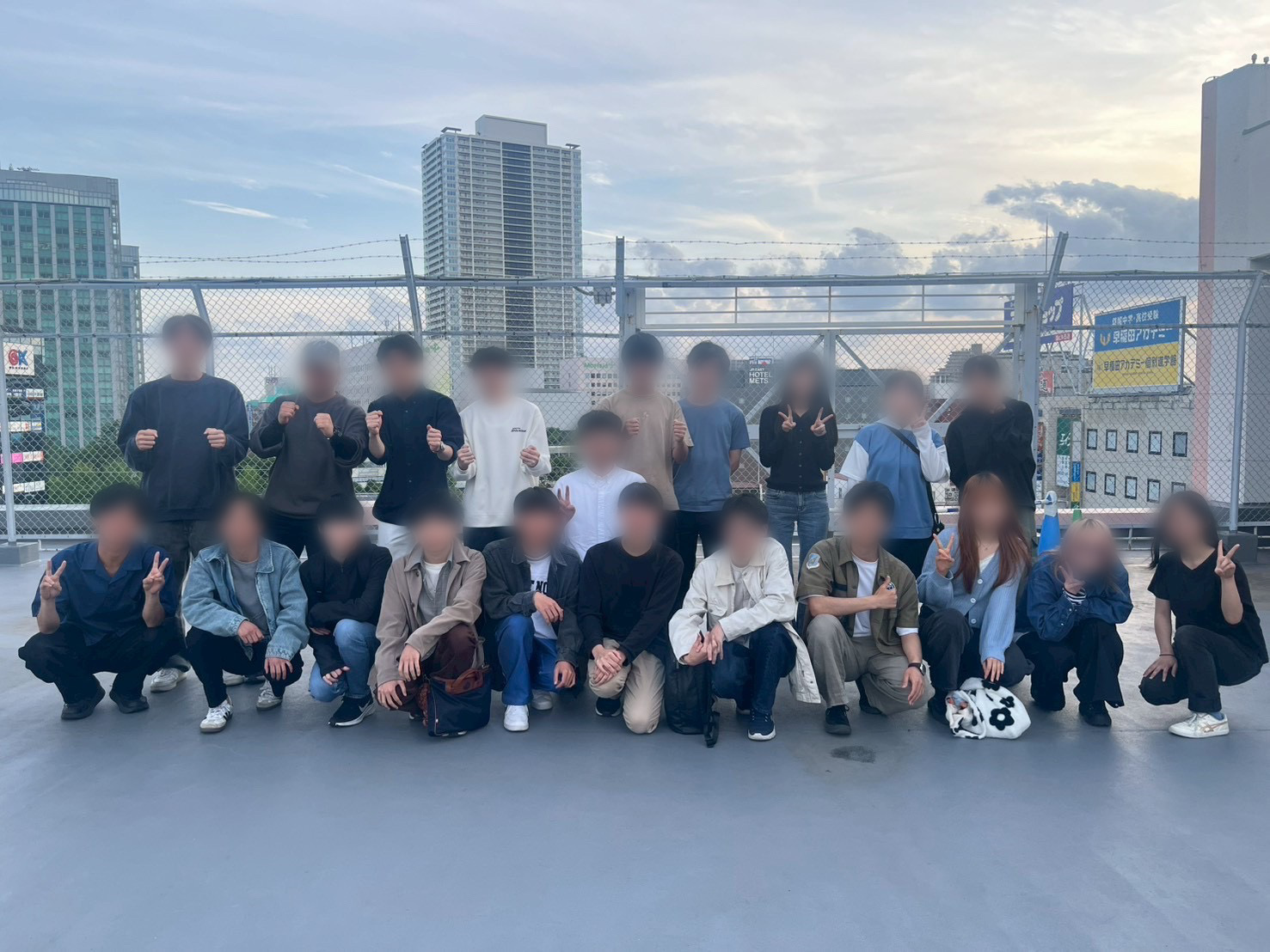 ＜千葉工業大学＞航空工学研究会 鳥人間班 千葉鶴
