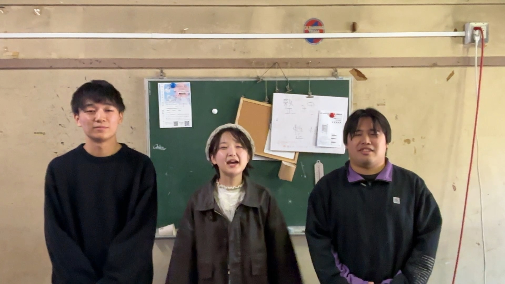 アカペラサークル Capel