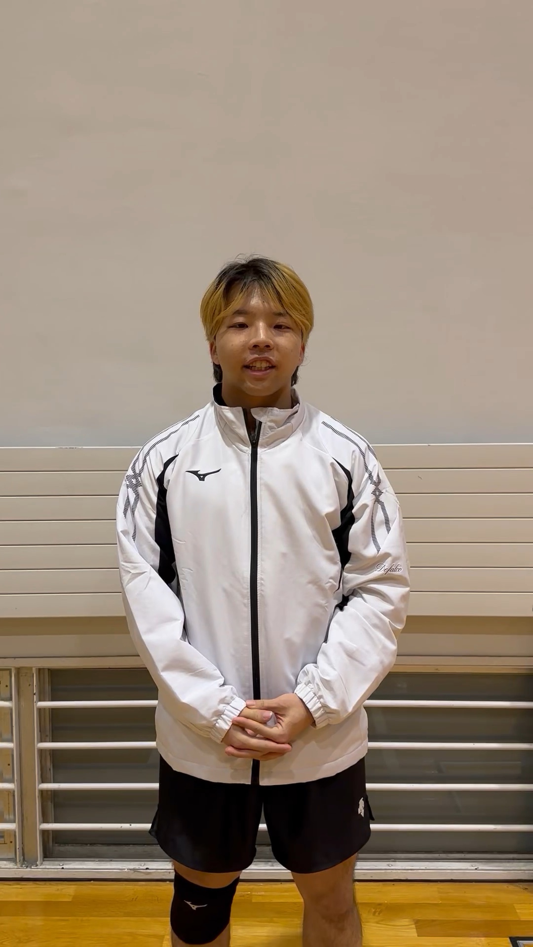 滋賀医科大学男子バレーボール部