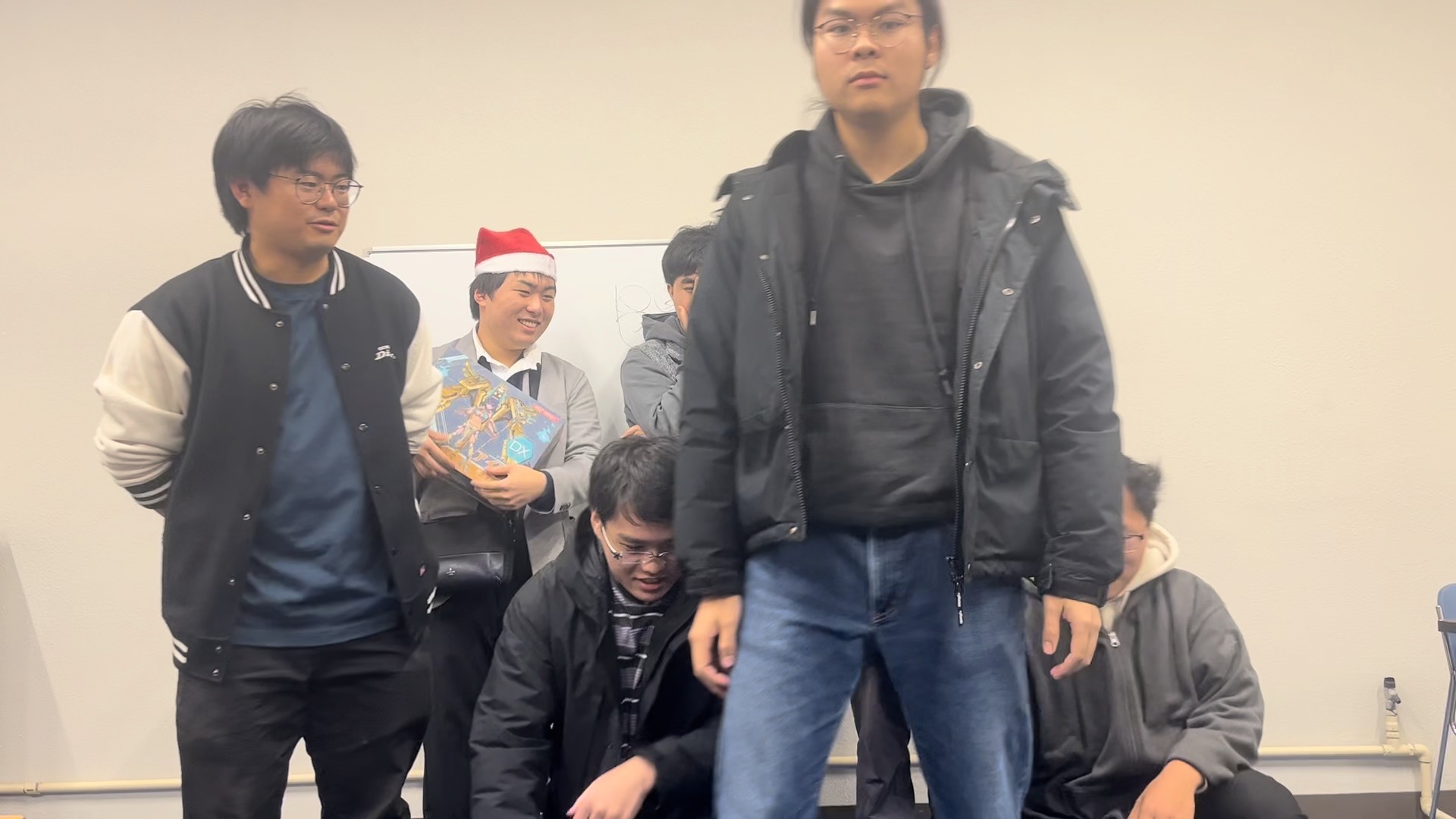 北見工業大学模型部