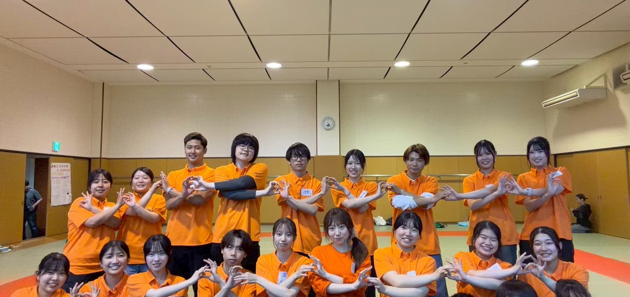 鳴門教育大学　ふれあいアクティビティー