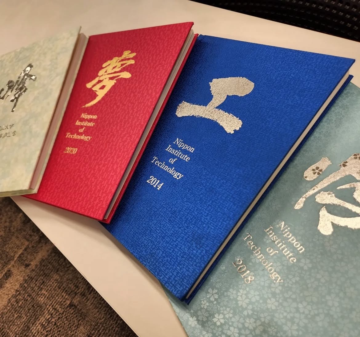 卒業アルバム委員会