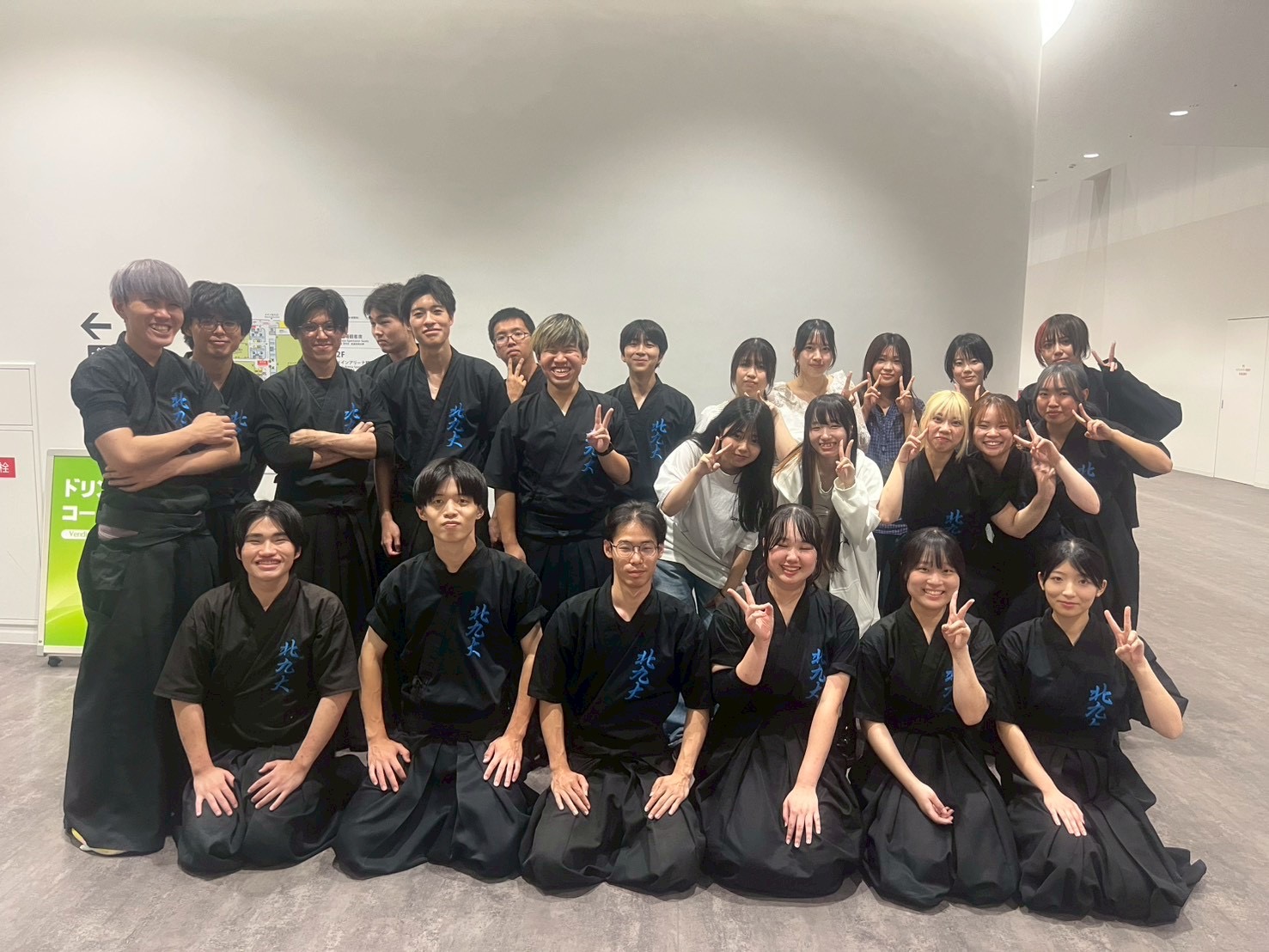 混声合唱団コール・ユーフォニー | 北九州市立大学