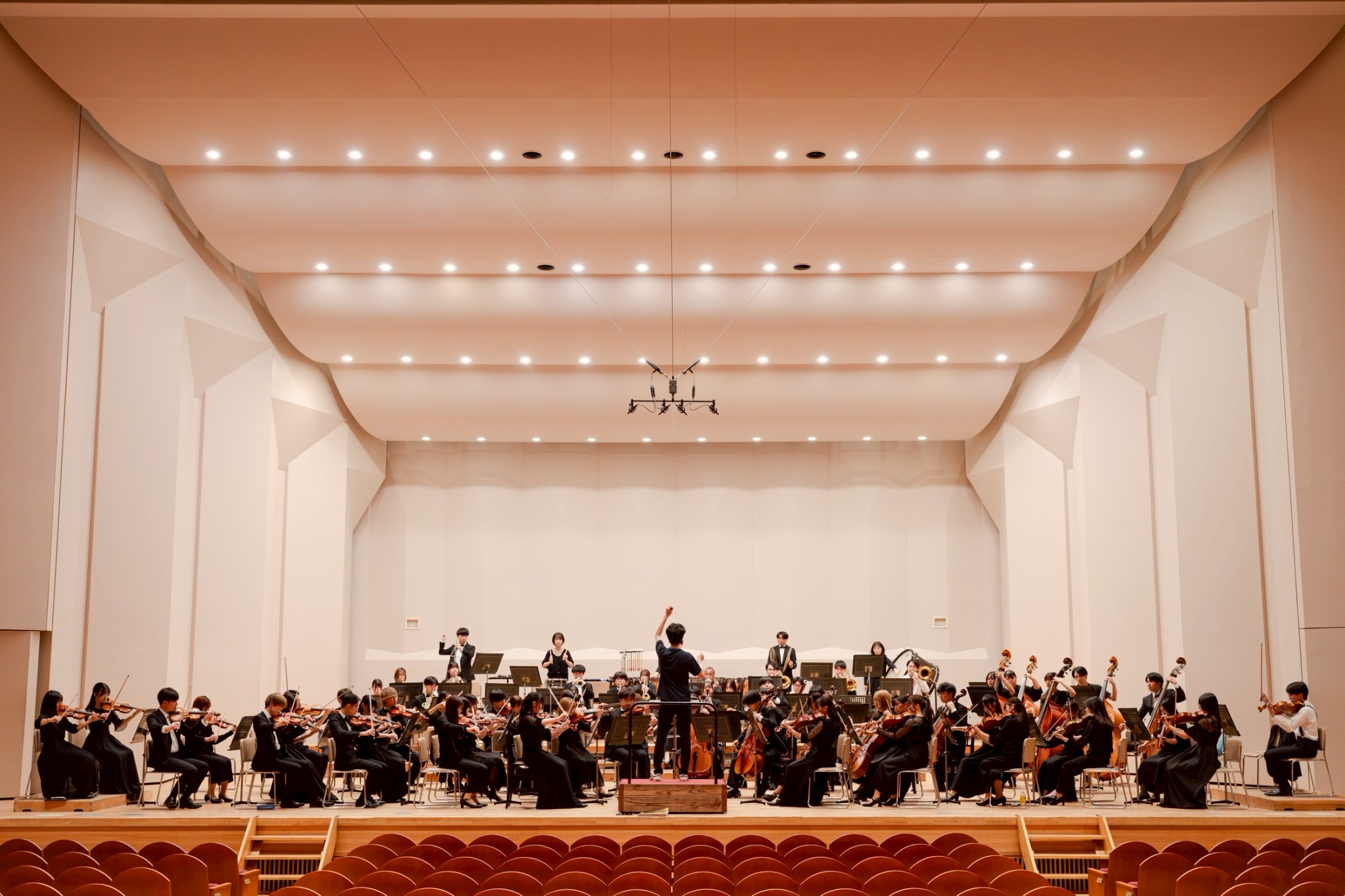 信州大学交響楽団