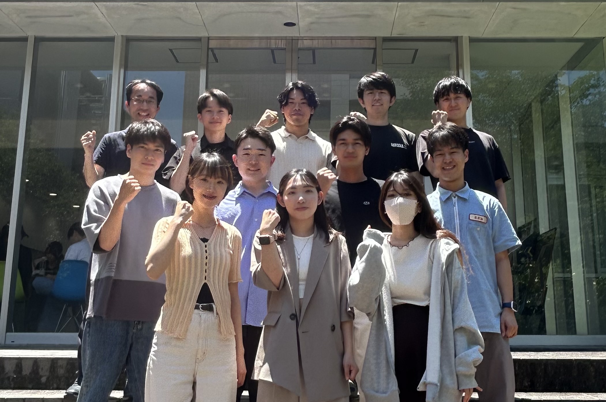 理学部物理　原研究室