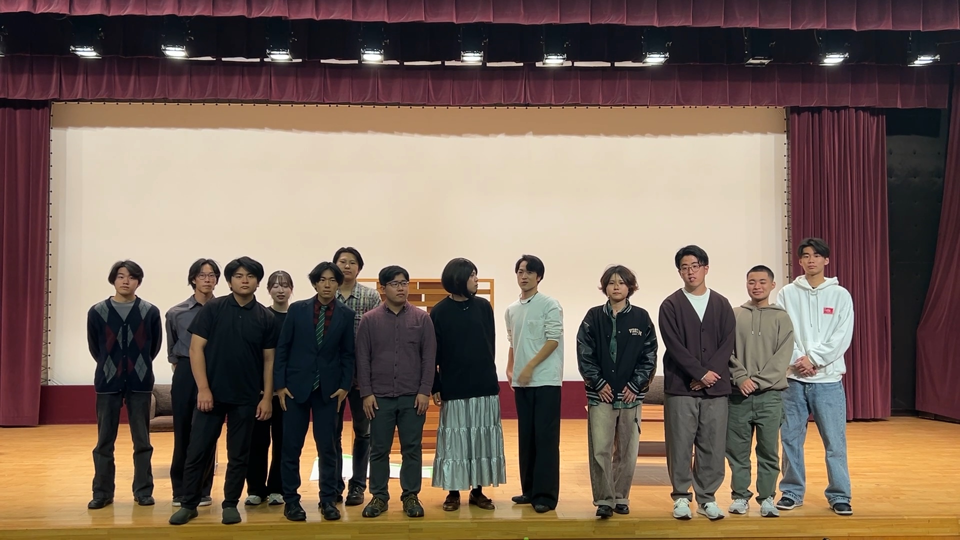 お笑いサークルCCC