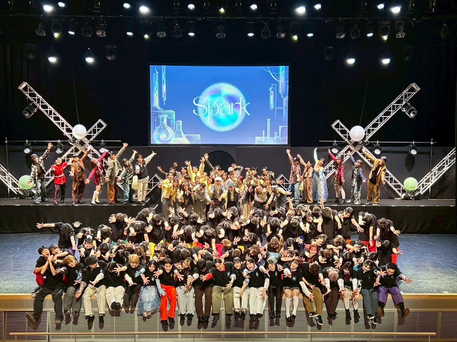 広島大学リズミックダンスクラブ