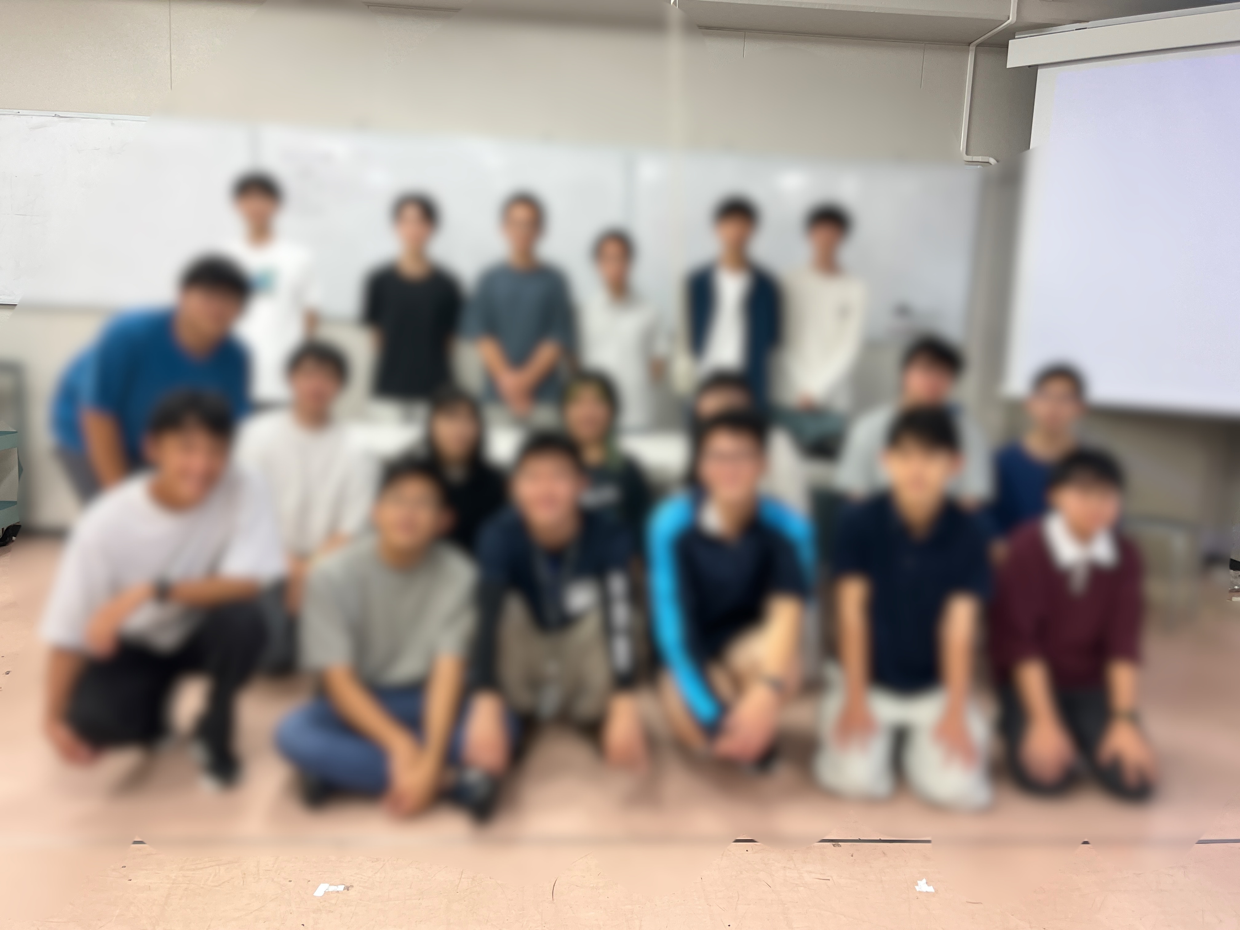 岐阜大学ロボコンサークル