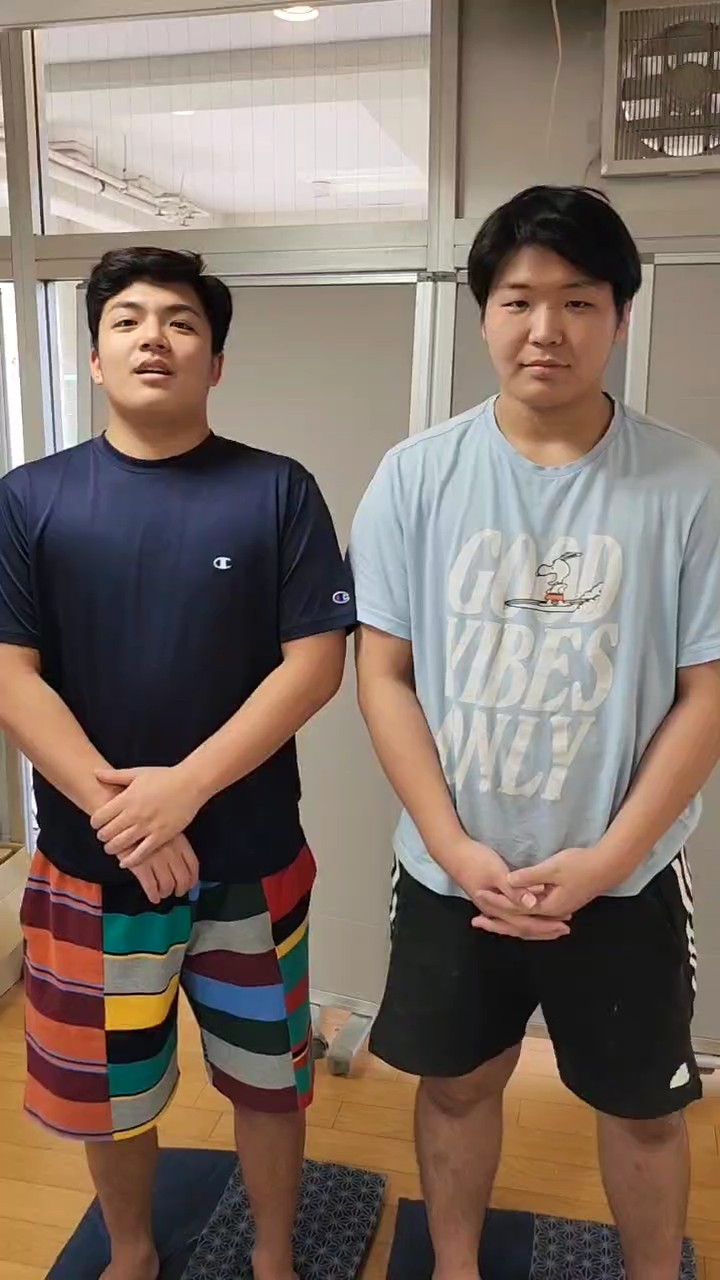 近畿大学体育会相撲部