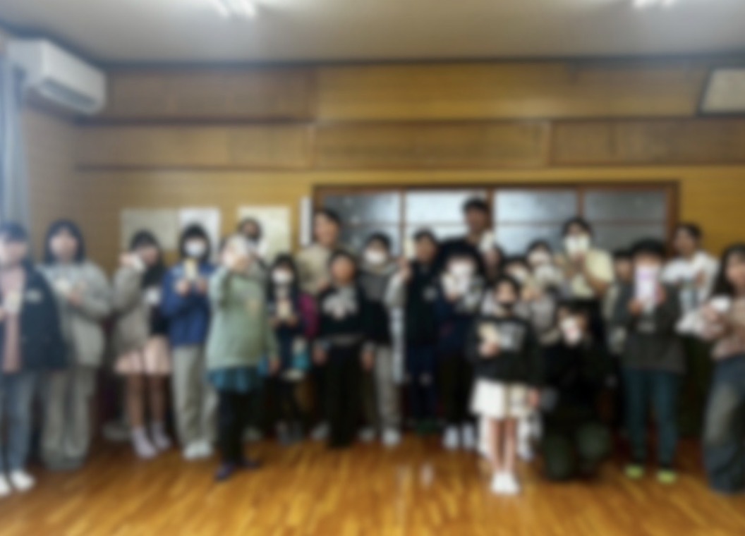 ＜中央大学＞面瀬学習支援
