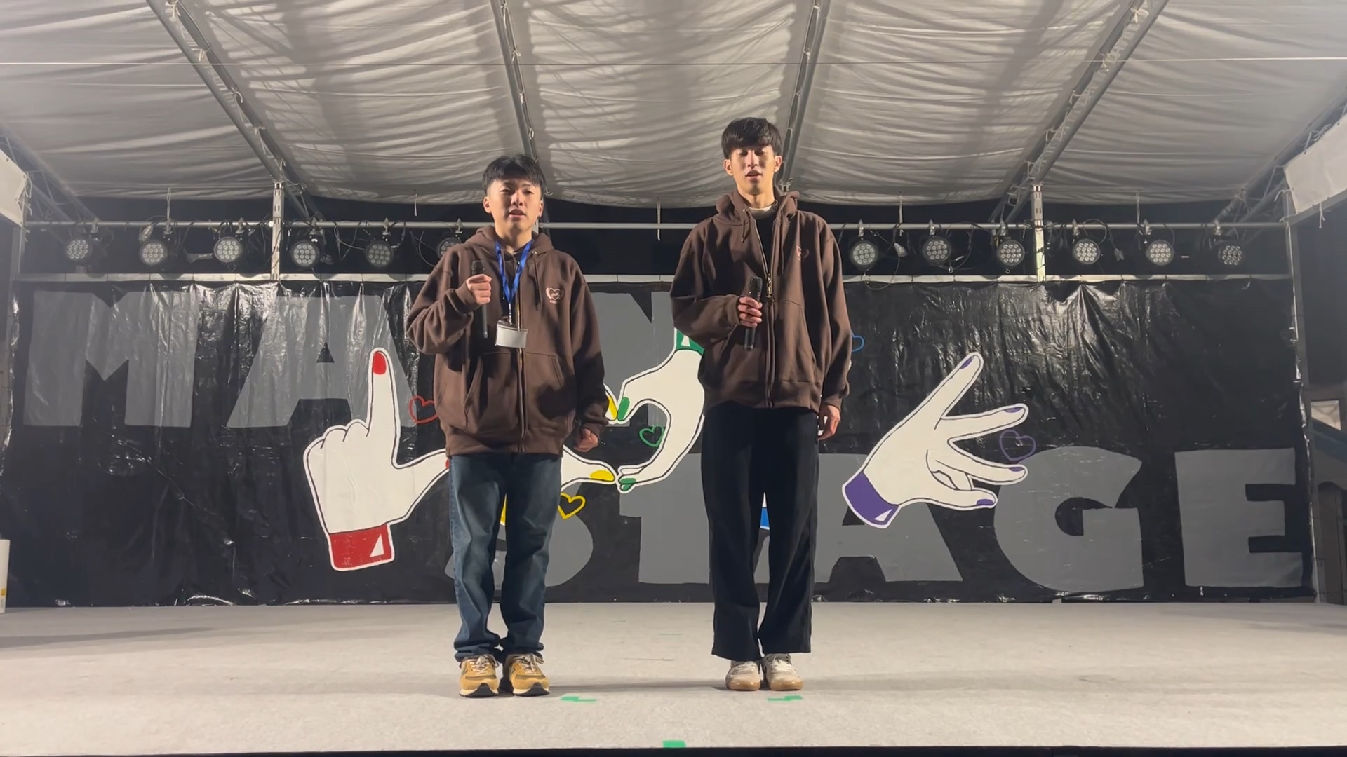 石川高専紀友祭実行委員会