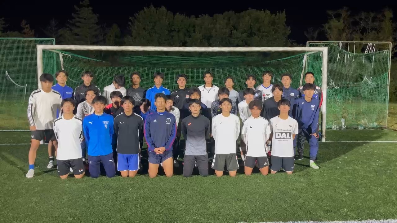 体育会サッカー部