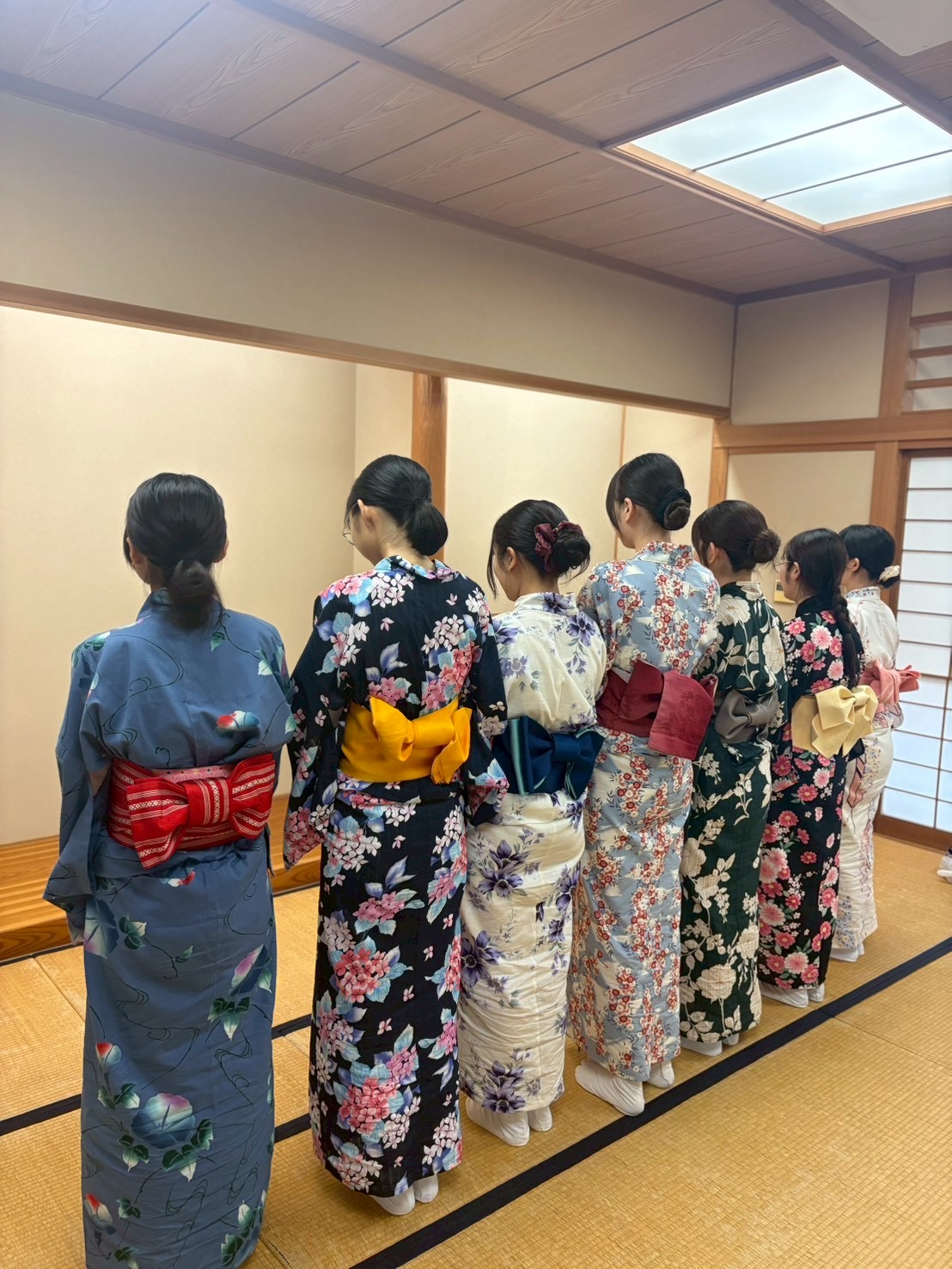 茶道部五葉会