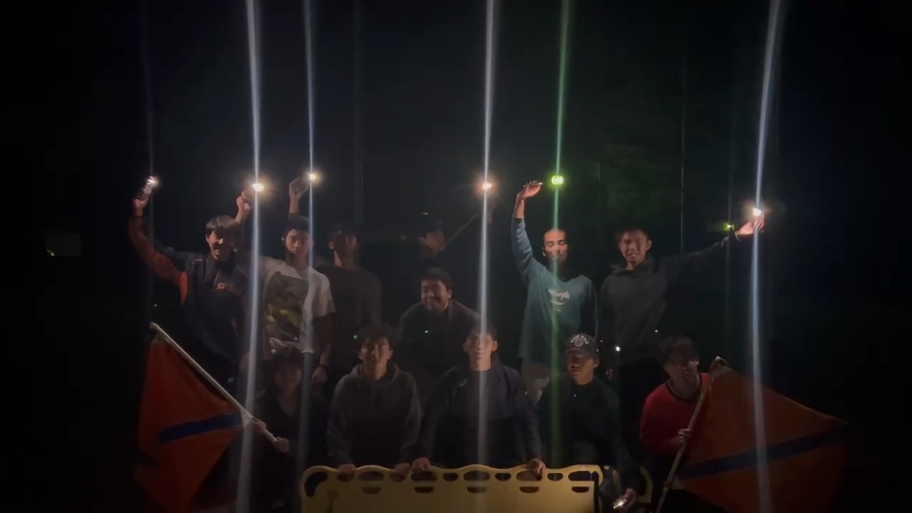 茨城大学ライフセービング部