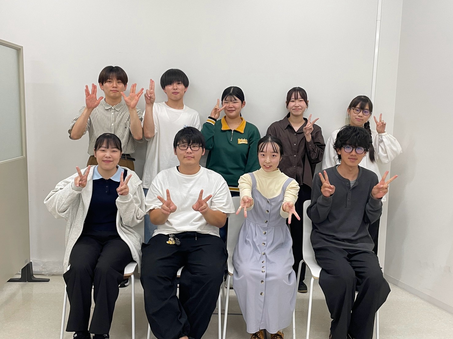山口県立大学　学生自治会