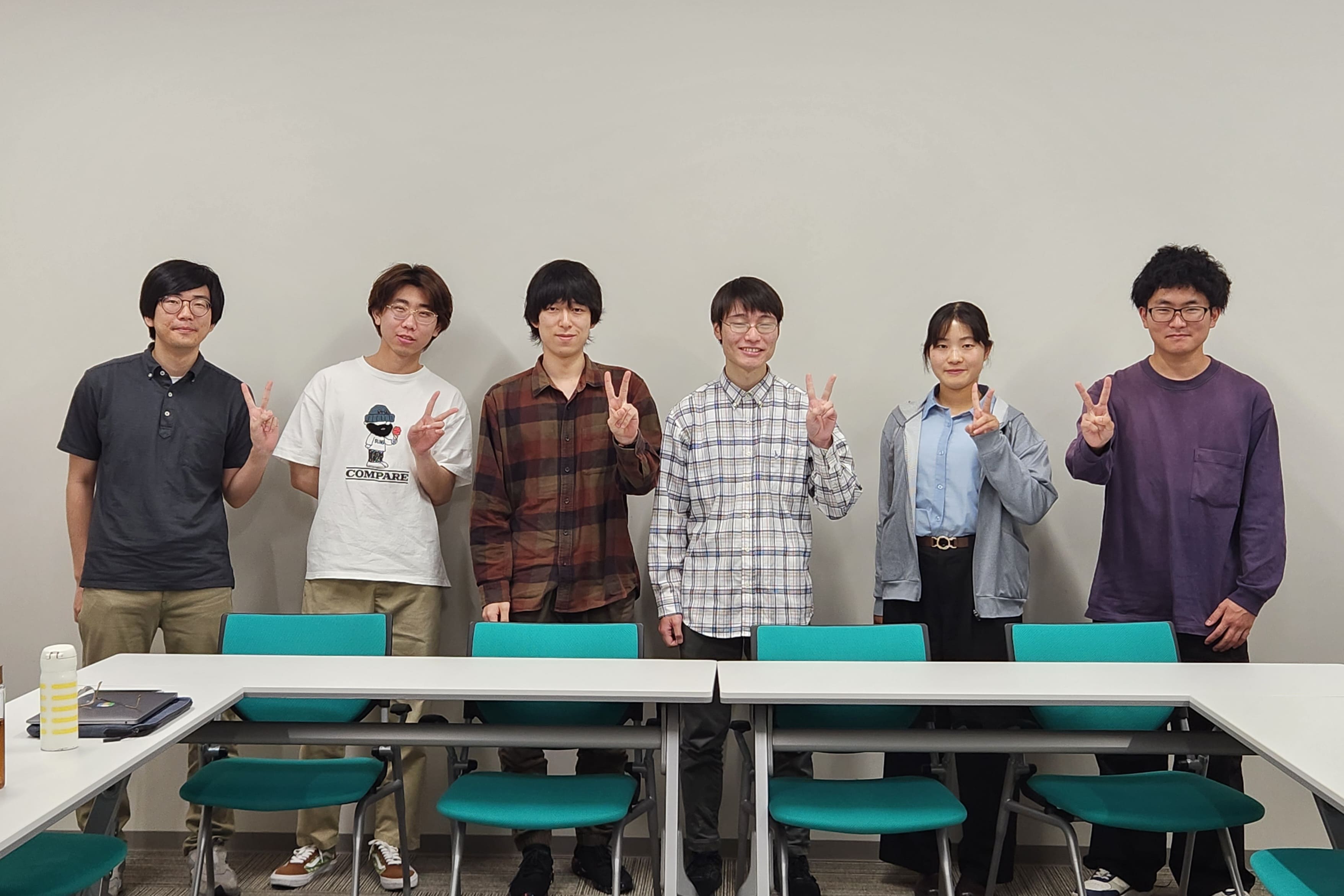 東北大学農村・まちおこしゼミ