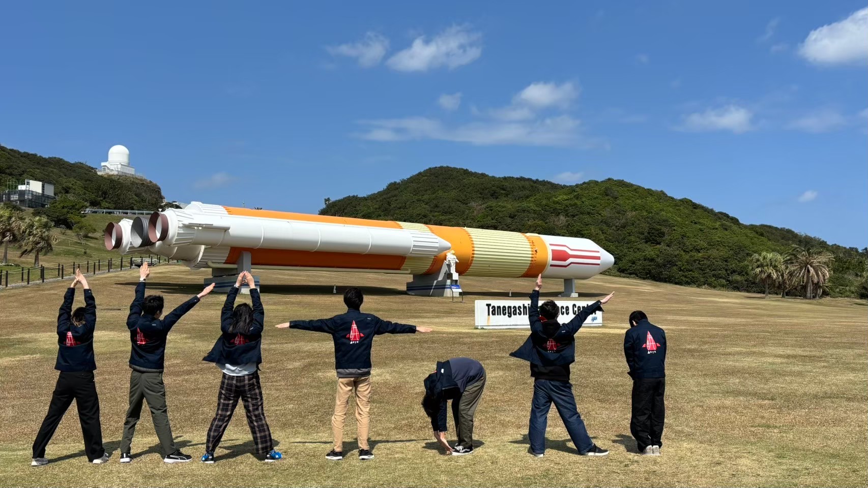 埼玉大学宇宙工学サークルあかとき