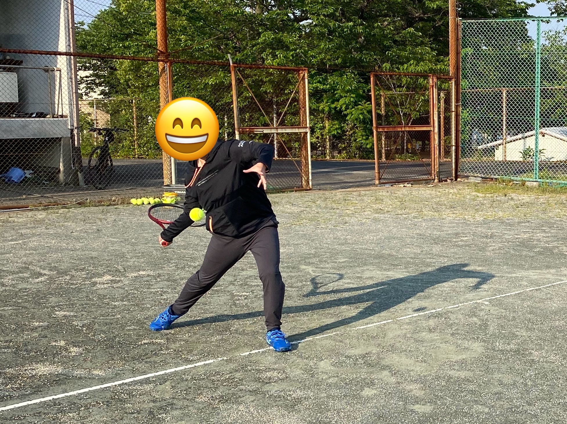 別府大学硬式テニス部