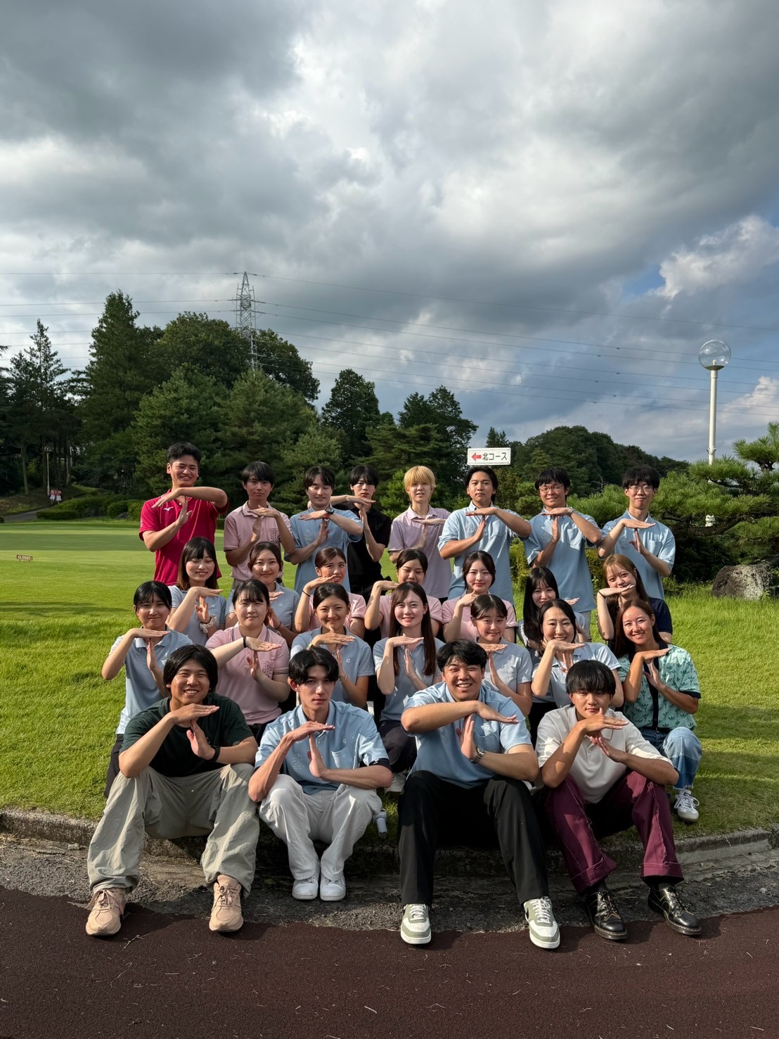 医学部ゴルフ部（板橋）