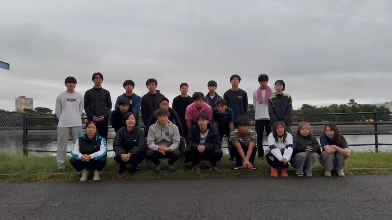 大阪公立大学漕艇部