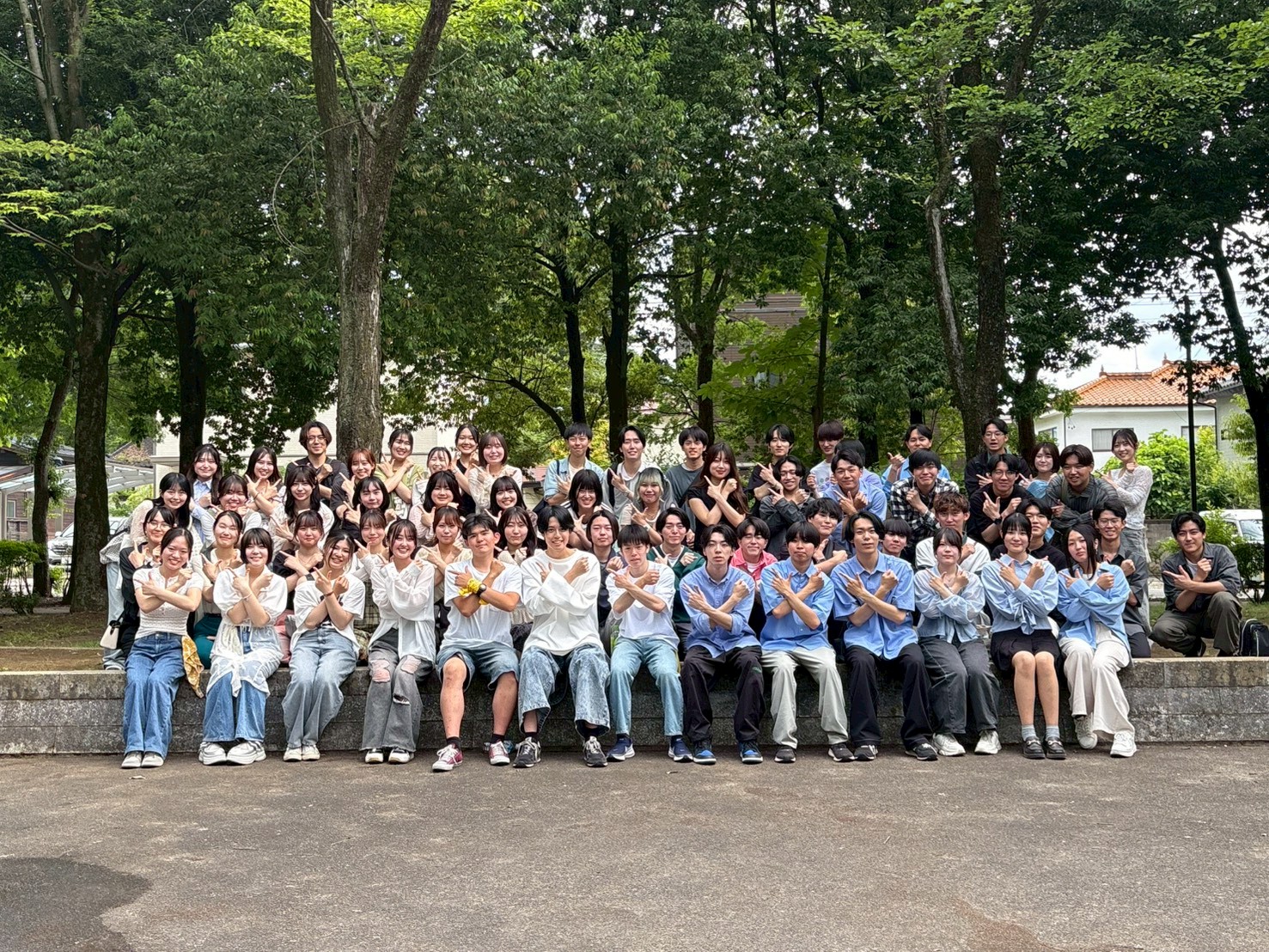 信州大学アカペラサークルCapel