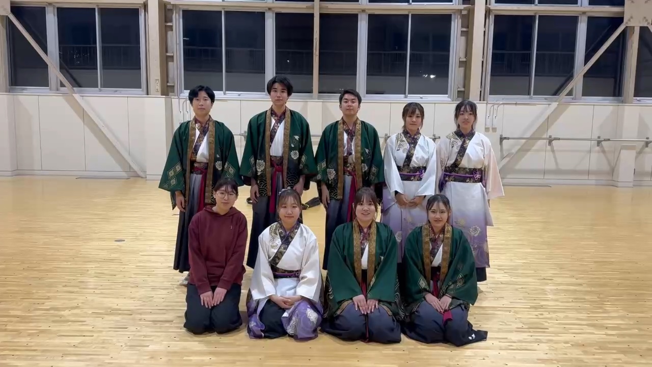 福島学生“源種”～seed〜