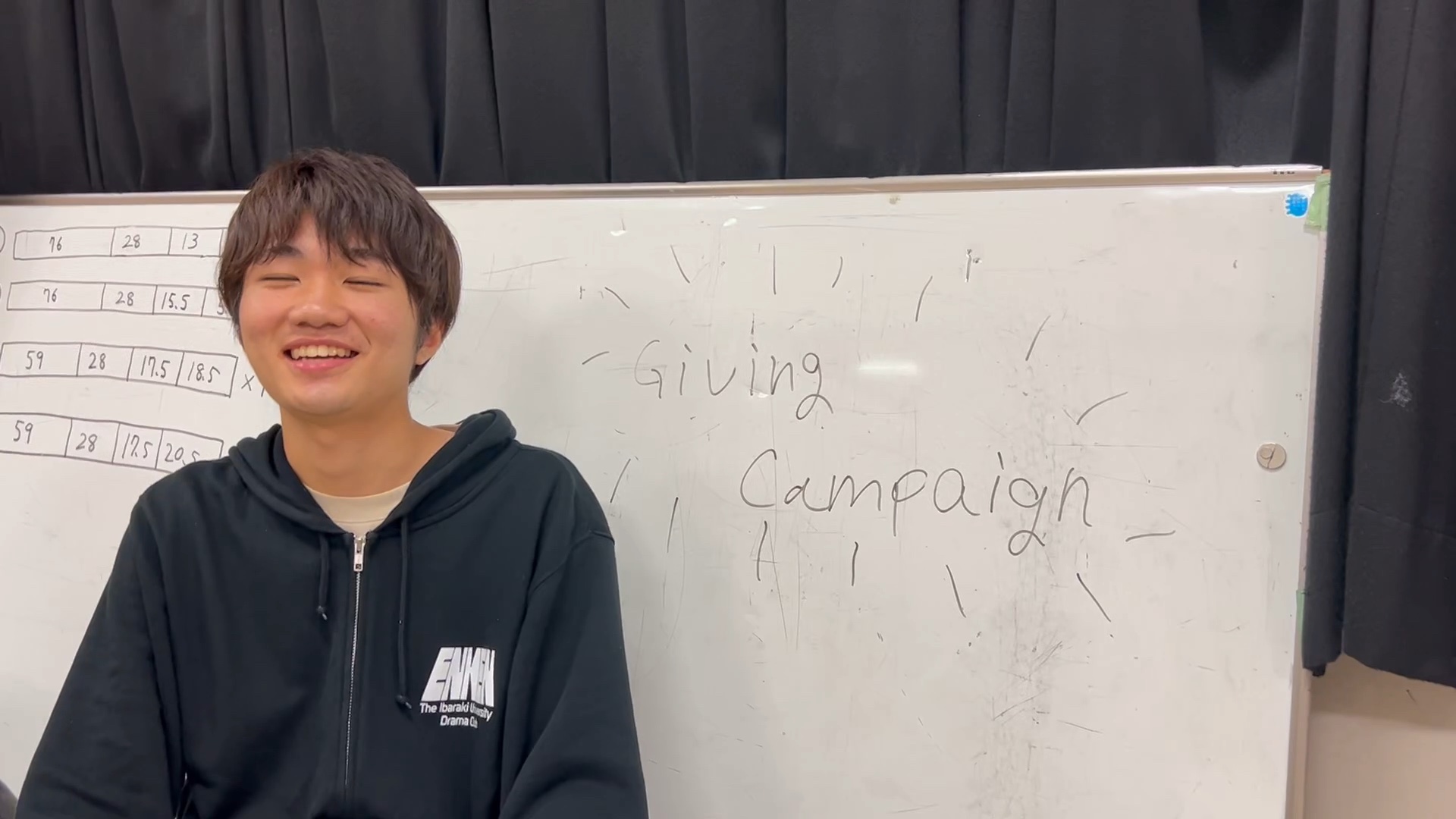 茨城大学演劇研究会