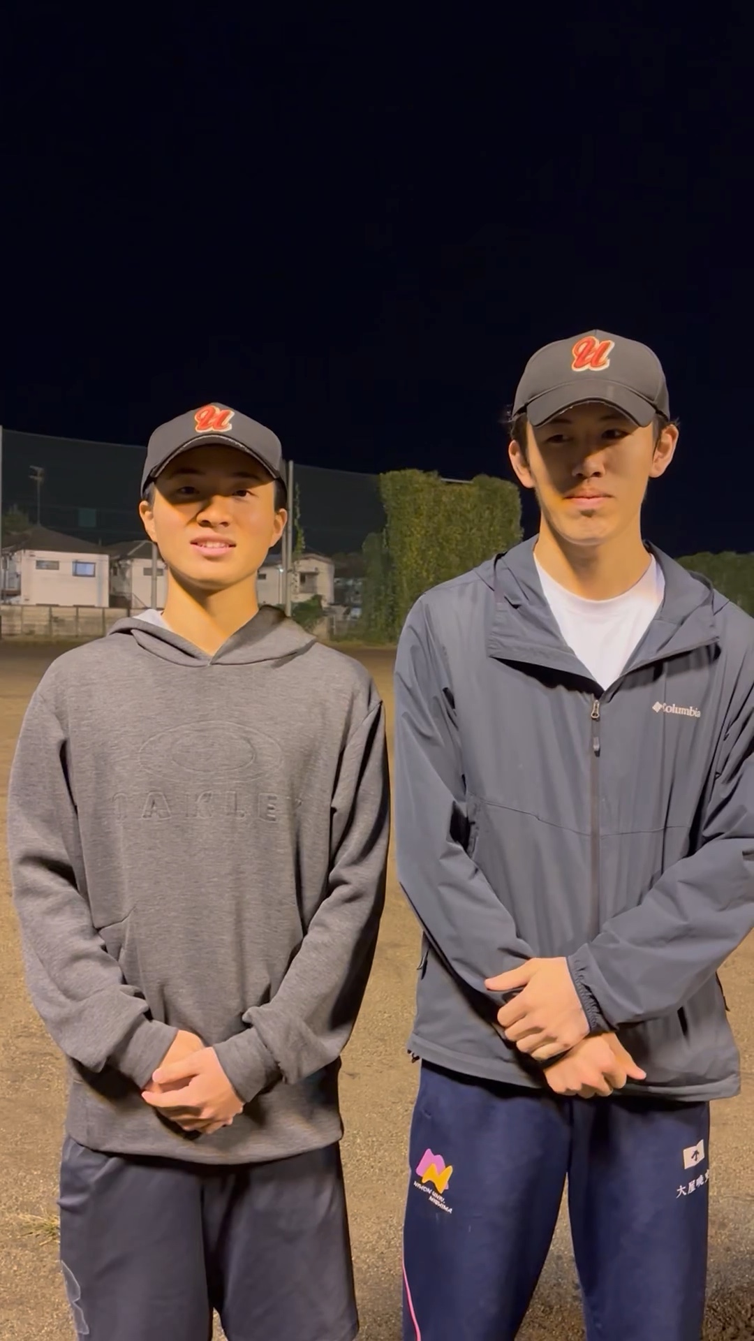 宇都宮大学準硬式野球部