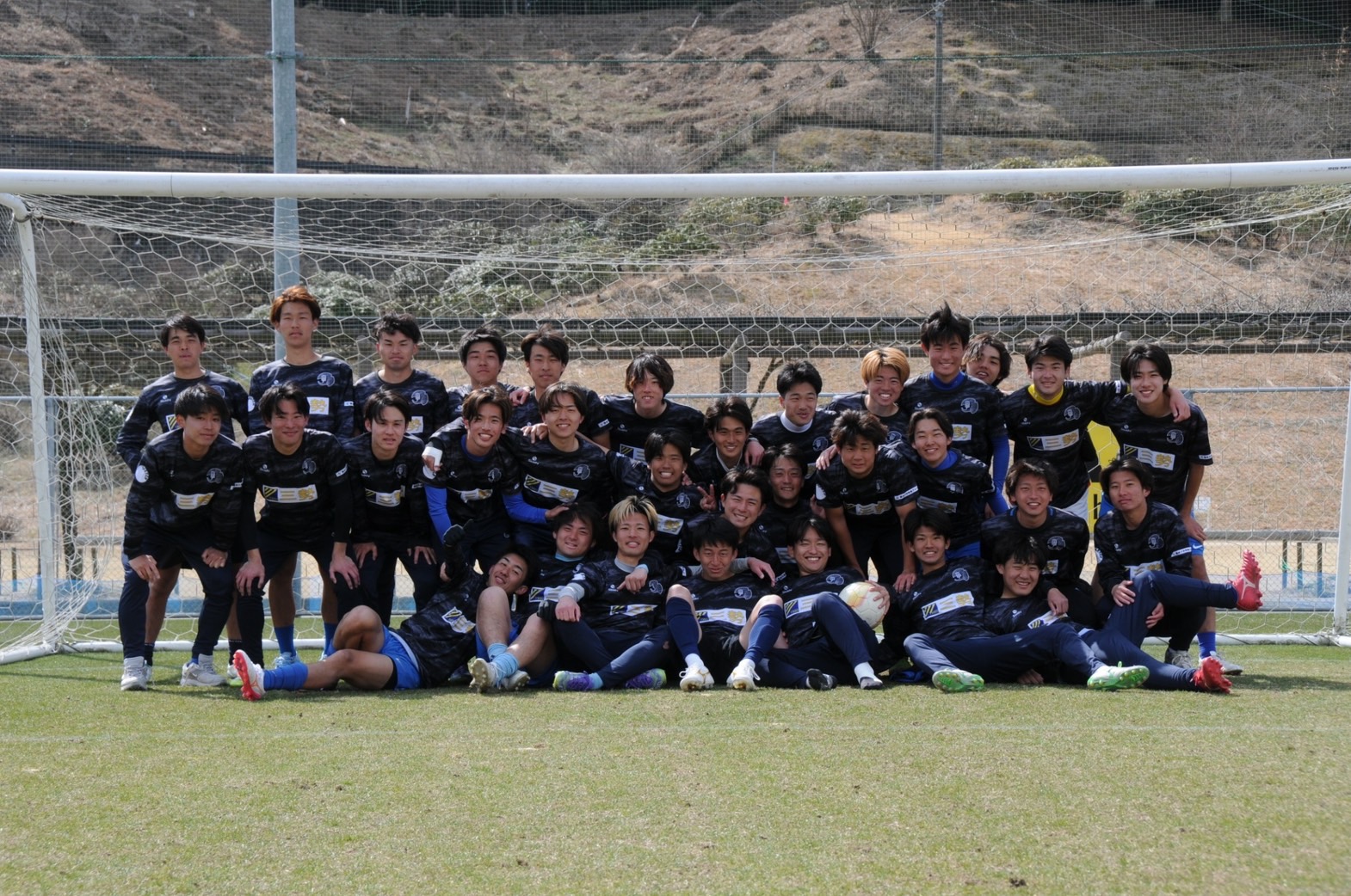 サッカー部