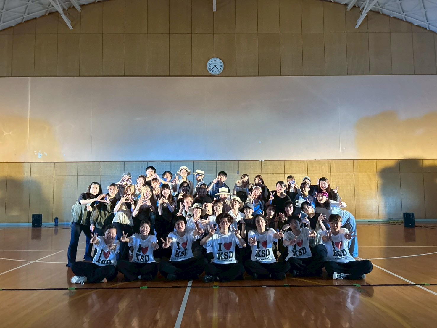 高知ストリートダンス同好会(KSD)