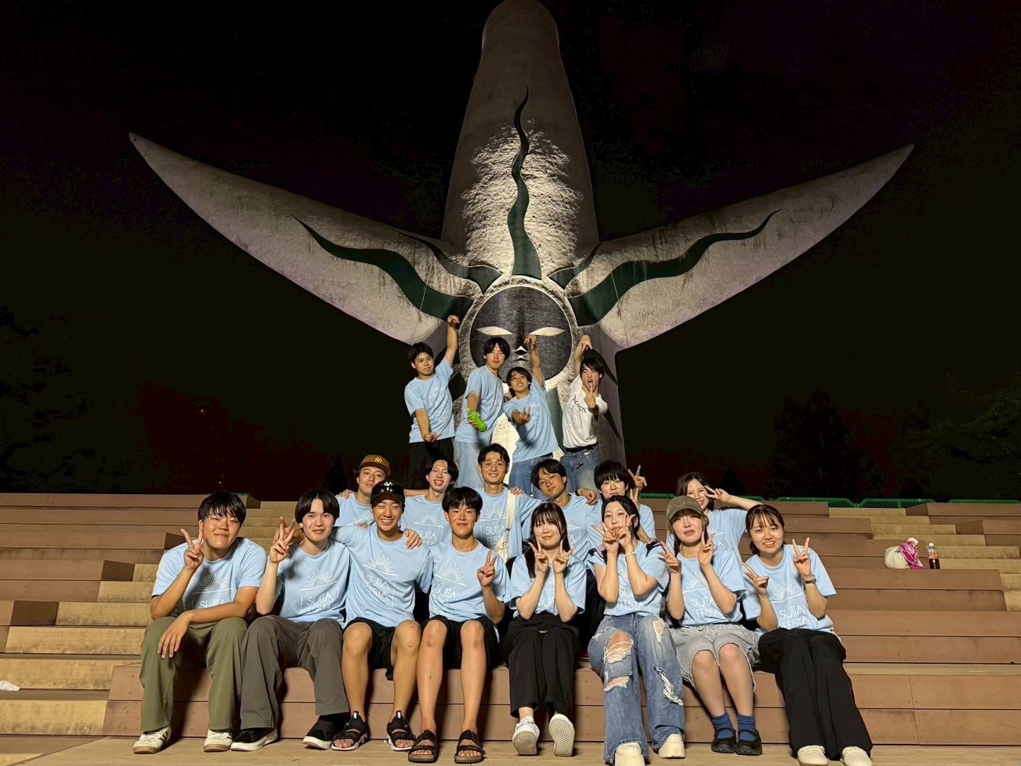 学生団体 KUMC
