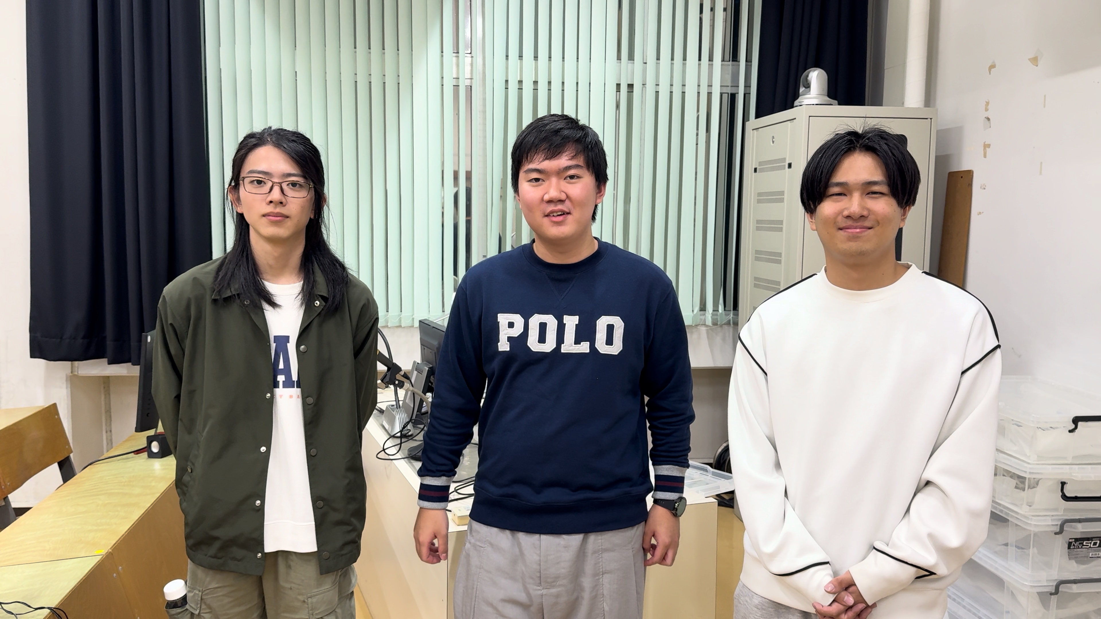 岐阜大学e-sports同好会