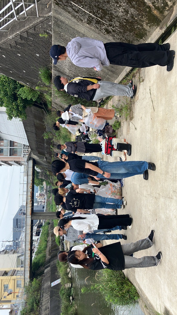 長崎大学 エコマジック