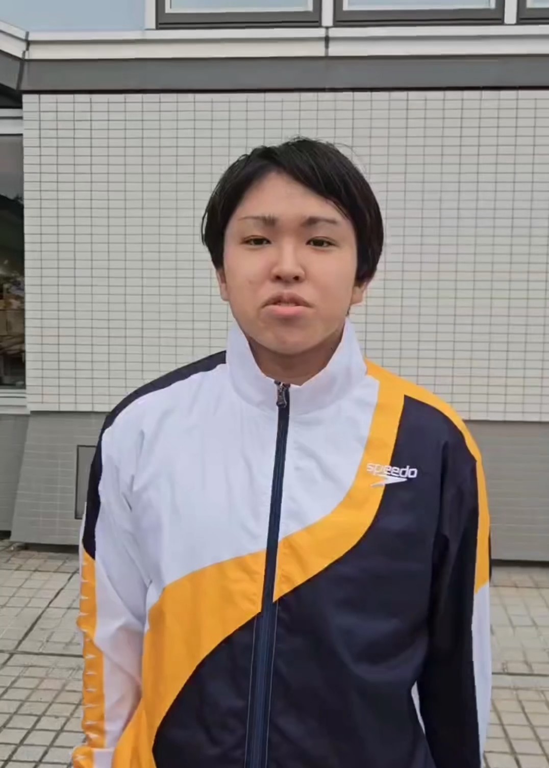 山形大学水泳部