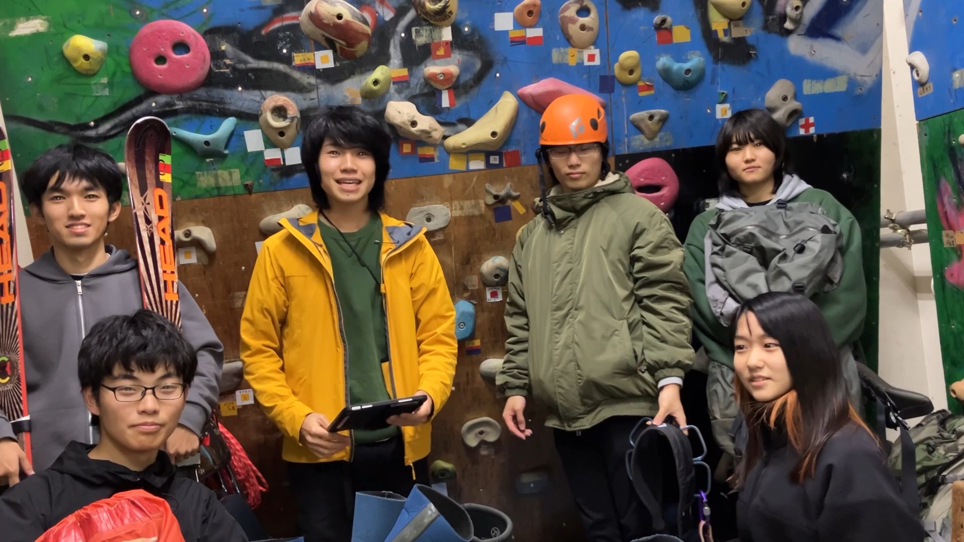 弘前大学山岳部